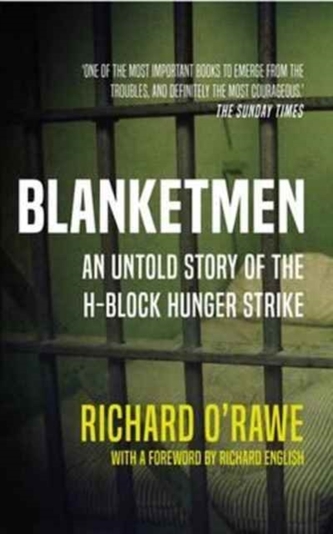 Blanketmen