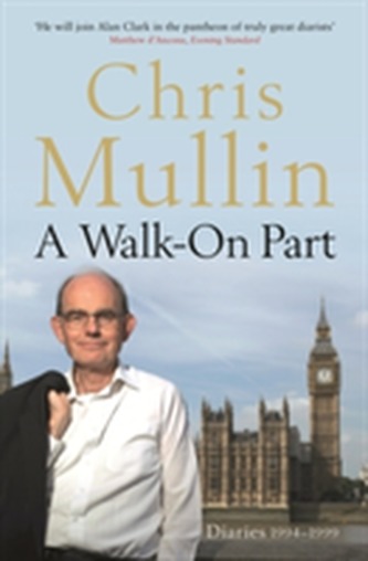 A Walk-On Part