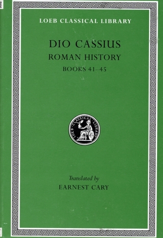 Roman History