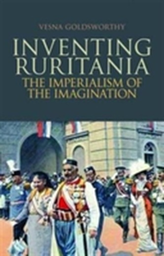 Inventing Ruritania
