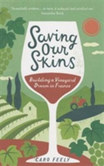 Saving Our Skins