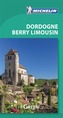 Dordogne Berry Limousin - Michelin Green Guide