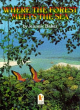 Where the Forest Meets the Sea