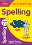 Spelling Ages 7-8: New Edition