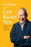 Up Close with Lee Kuan Yew