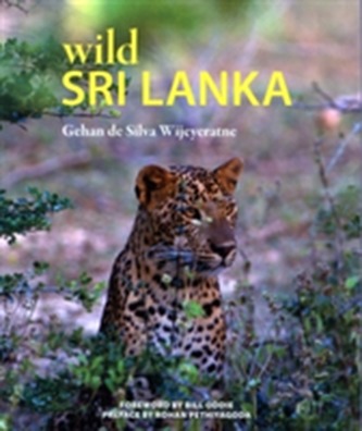 Wild Sri Lanka