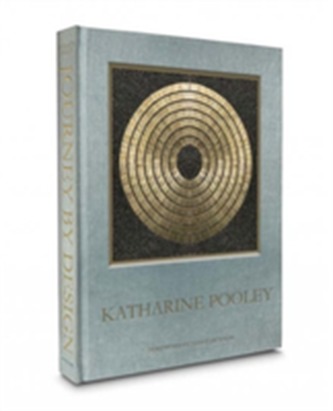 Journey By Design: Katharine Pooley