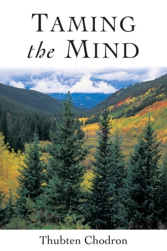 Taming The Mind