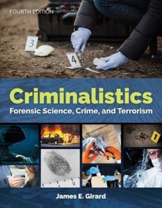 Criminalistics