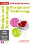 OCR GCSE 9-1 Design & Technology All-in-One Revision and Practice