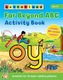 Far Beyond ABC Activity Book