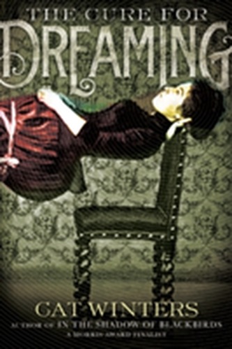 Cure for Dreaming