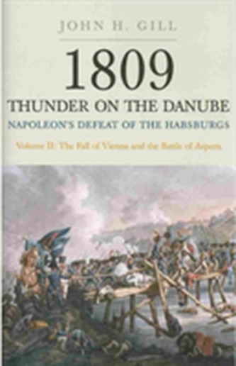 Thunder on the Danube