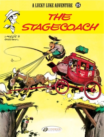 Lucky Luke