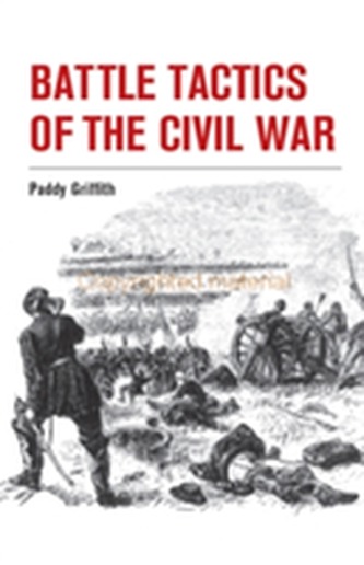 Battle Tactics of the Civil War
