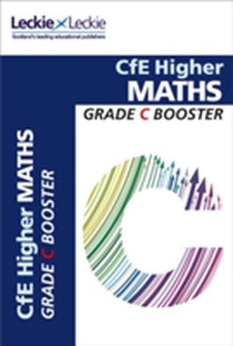 CfE Higher Maths Grade Booster