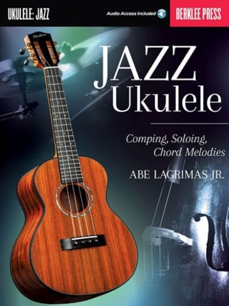 COMPING SOLOING & CHORD MELODIES