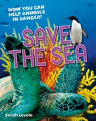 Save the Sea