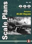 Scale Plans No. 49: Nakajima Ki-84 Hayate
