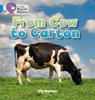 From Cow to Carton