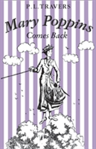 Mary Poppins Comes Back