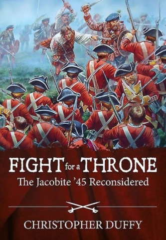Fight for a Throne