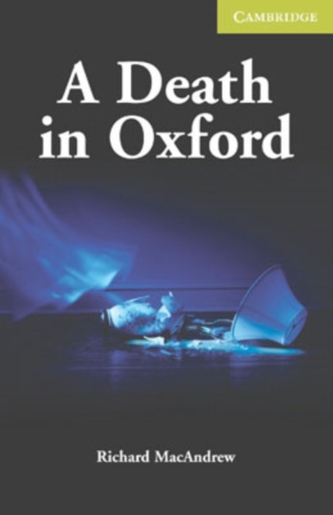 Death in Oxford