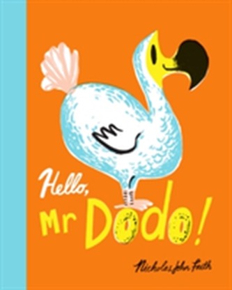 Hello, Mr Dodo