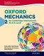 Oxford Mechanics 2 for Cambridge International AS & A Level