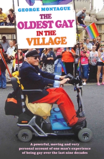 The Oldest Gay in the Village