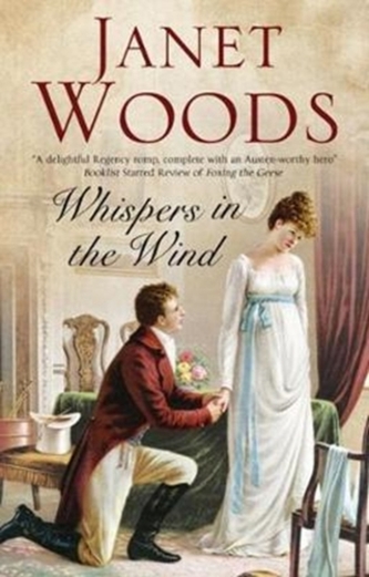 Whispers in the Wind