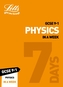 GCSE 9-1 Physics In a Week