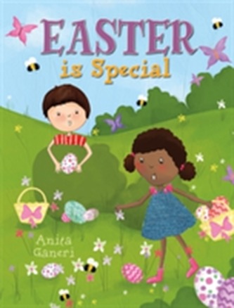 Special: Easter is Special