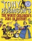 The Worst Children's Jobs in History