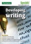 Secondary Specials!: English - Developing Writing