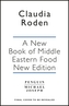 A New Book of Middle Eastern Food