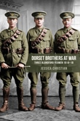 Dorset Brothers at War
