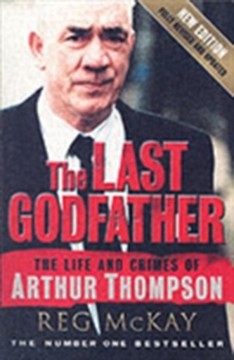 The Last Godfather