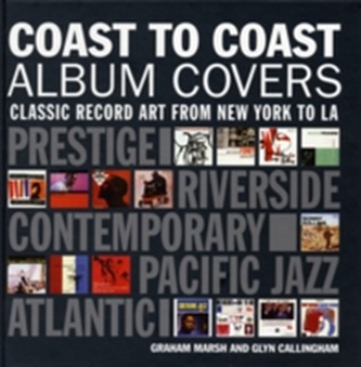 Coast To Coast Album Covers