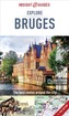 Insight Guides Explore Bruges - Bruges Travel Guide