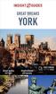 Insight Guides Great Breaks York - York Travel Guide