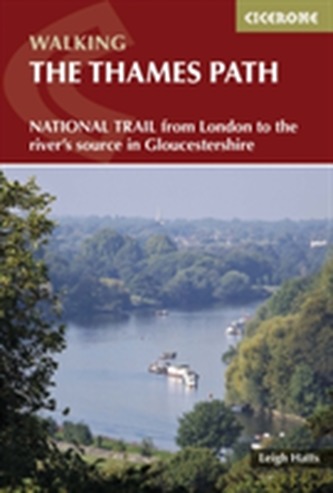 The Thames Path