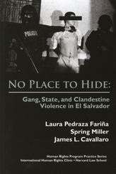 No Place to Hide