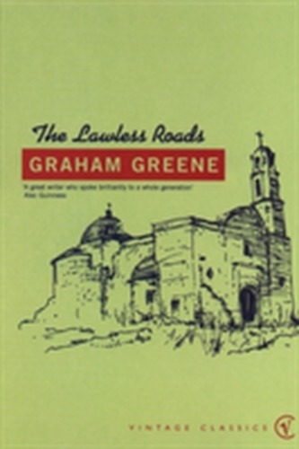 The Lawless Roads