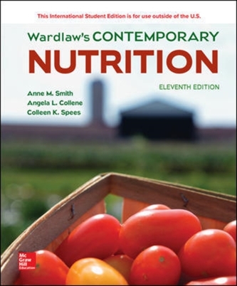 WARDLAWS CONTEMPORARY NUTRITION 11E