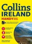 Collins Handy Road Atlas Ireland