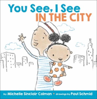 You See, I See