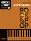 Trinity Rock & Pop Exams: Keyboards Grade 2