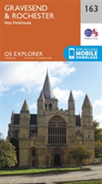 Gravesend and Rochester