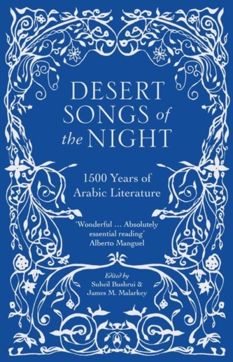 Desert Songs of the Night
